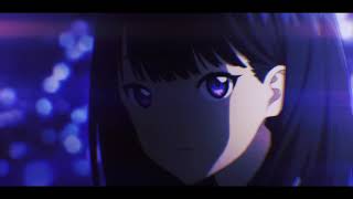 SSSS.Gridman「Rikka Takarada」 (AMV) #𝓛𝒂𝓷𝓾𝓷𝒆𝓼𝓸_BDay