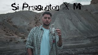 Cyclo - Si Preguntan X Mi (Home Studio Session)