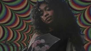 SZA (Solo) - Rich Baby Daddy (ONE HOUR LOOP)