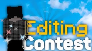 I Accidentally Created an Editing Contest..