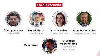 Webinar | 19 ottobre 2022 | Rischi e opportunità delle nuove modalità di checkout | TavolaRotonda