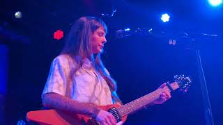 Madi Diaz - Think Of Me (live Music Hall of Williamsburg - 3/1/2024)