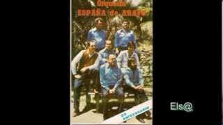 Orquesta España De Arafo  -Caray