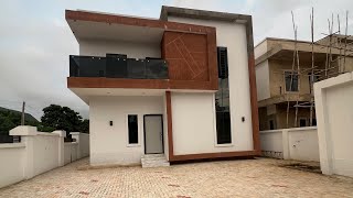 4-BEDROOM DUPLEX WITH  BQ