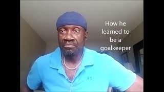 Larry Williams interview on his GK experience with Simba, Iere and Magic