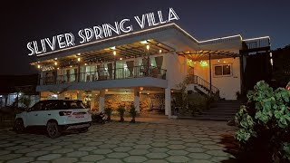 SLIVER SPRING VILLA IN LONAVALA / DETAILS IN DESCRIPTION