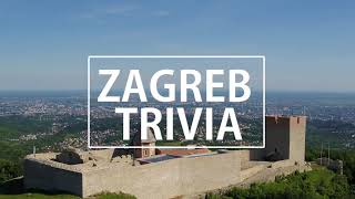 #ZagrebTrivia - Zagreb Forests