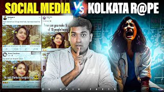 Kolkata Doctor Incident VS Social media | Top 10 Interesting Facts | Telugu Facts | VR Raja Facts