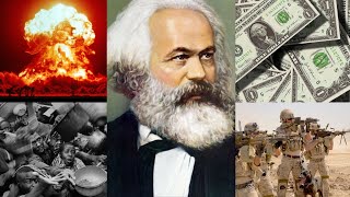 Volver a Marx para entender y transformar el capitalismo