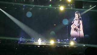 IU HEREH World Tour 2024 Live in London Ovo Arena 21/06/2024 -  Like A Star