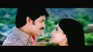 Neekosam Full 4K Video Song || Nenunnanu Songs || Nagarjuna, Shreya, Aarthi Agarwal