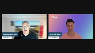 Interview Intelligence: How Pillar Transforms Hiring for Enterprises with CEO Mark Simpson