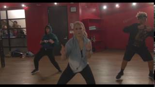 Kevin Gates - 2 Phones -  Nicole Kirkland Choreography - Millennium Dance Complex LA