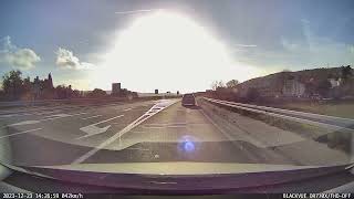 Dashcam ultimate driving fails compilation #58