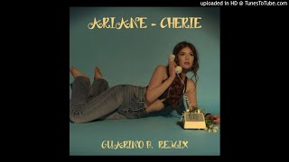 Ariane - Cherie Remix Reggaeton By Guarino B. BPM 91