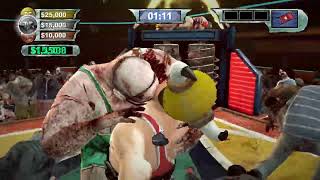 Dead Rising 2: Off The Record - Prologue% (6:09.5) (Console World Record)