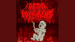 Gorging On Vaginal Remains-Demo