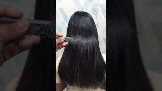 hair smoothing  #trending #shots #motivation #youtubeshorts #viralhair #reels #subscribe #salon