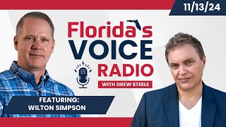 Senate Majority Leader elected, not what most expected | FLV Radio