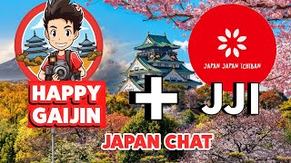 Q&A Japan Travel Questions answered & MORE! ft @japanjapanichiban