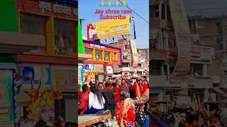 jai shri ram🚩🚩 best short video 🚩🚩status#shorts #viralshorts #youtubeshorts///#viral #jayshreeram