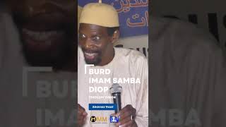 BURD IMAM SAMBA DIOP LOCALITE D PARCELLES ASSAINIES