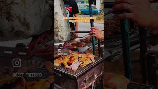 First Day in Bangkok #minivlog # #streetfood #foodie #food #bangkok #thailand