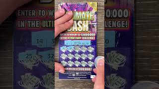 $10 Scratch Off Face Off!