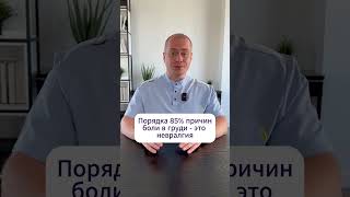 Почему болит грудь?