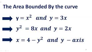 5.4 Applications of integration || Areas   || ECET Integration || ECET MATHS   shortcuts and  tricks