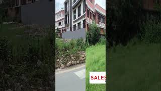 LAND FOR SALE IN BUDHANILAKANTHA