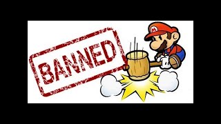 |Banned #48| Terrible PvP Timer Mechanics - Ghostly