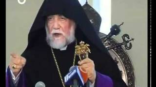 Commemoration of St. Vartanants in Antelias, 2012.flv