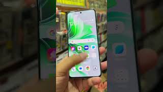 Oppo Reno 11 Green Colour | Oppo Reno 11 | Reno 11 5G