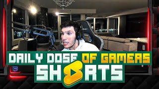 Trainwrecks Talks About His Drama With Roshstein