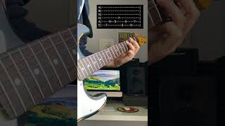 [TABS] Guitar Sample 3 - Chord Progression