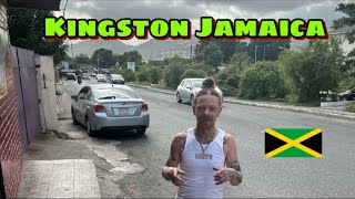 M dot R ! KINGSTON ! JAMAICA ! NEW MUSIC VIDEO & MORE !