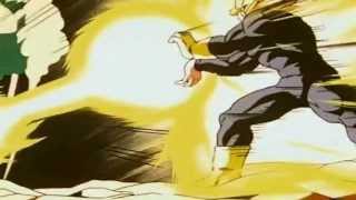 Sean Paul - Got 2 Luv Dragon Ball . 720p HD