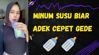 Ukhti Solehot Apem Tembem Meresahkan Kaum Adam | Jilbab Tiktok Gunung Gede Pemersatu Bangsa 🔥🔥