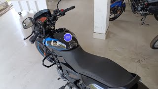 All New 2023 Bajaj Pulsar Neon 125cc OBD-2 BS7 😱 Details Review | On Road Price New Features Mileage