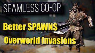 Seamless Invasions Keep Getting Better | Elden Ring DLC