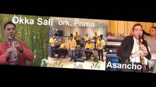 NeW! NeW! Ork.Prima ,Okka Sali & Asancho -LIVE 2016