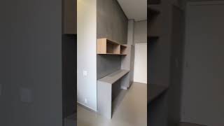 Videotour- Apartamento de 1 dormitório na Oscar Freire próximo ao metrô Sumaré