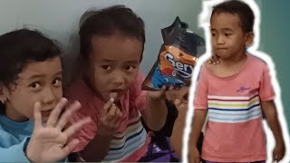 Vlog ‼️ Berhasil Beli Jajanan Buat Fatih