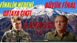 Savaşçı 109. Bölüm Öncesi Final Kararı Nedeni Ortaya Çıktı !