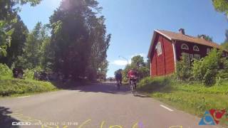 Vätternrundan 2017 mit CyclingClaude - Teil 13