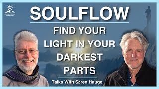 Discover SoulFlow | Transform Your Life with Transpersonal Healing and Subpersonalities