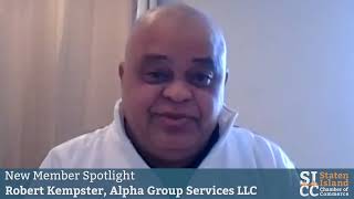 Alpha Group Services LLC: New Member Spotlight