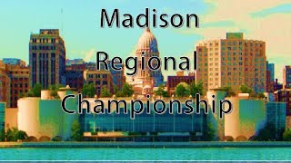 Madison Regional Meta Forecast