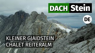 Dachstein [DE] S14E03 | Kleiner Gjaidstein | Schladming | Chalets Reiteralm | Sony FX30